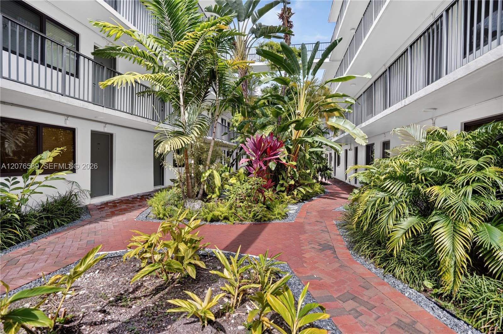Courtyards on the Grove · #S308 in Miami - Photo 30