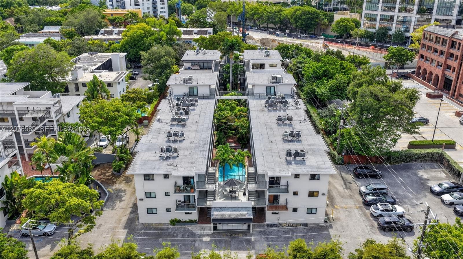 Courtyards on the Grove · #S308 in Miami - Photo 34