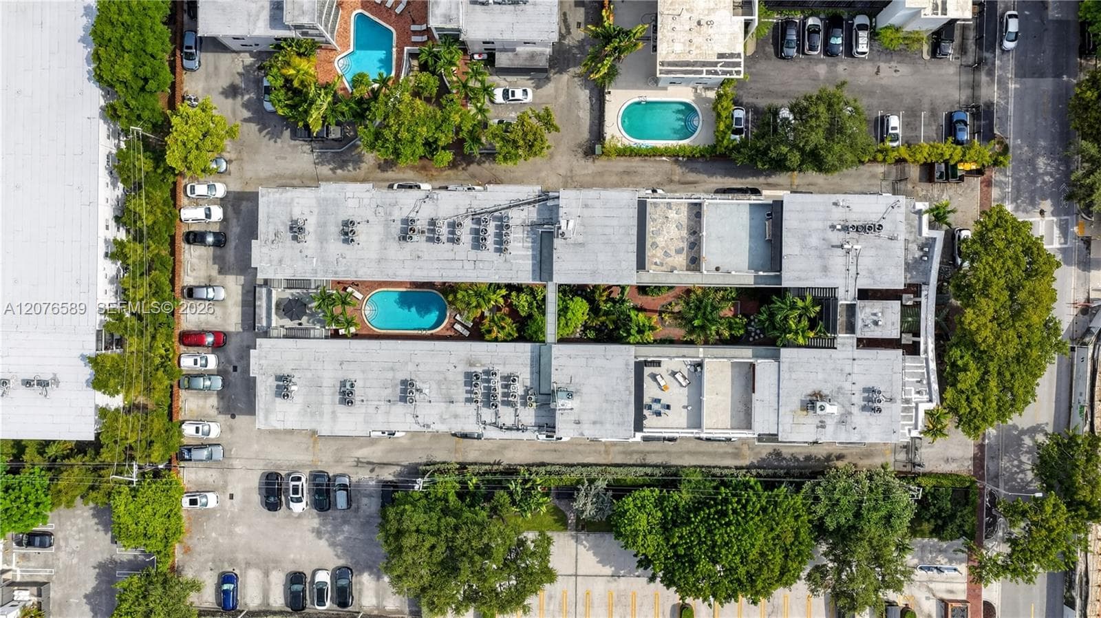 Courtyards on the Grove · #S308 in Miami - Photo 33