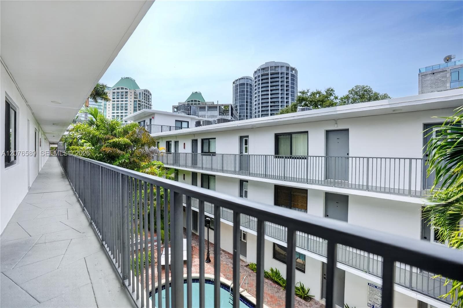 Courtyards on the Grove · #S308 in Miami - Photo 31