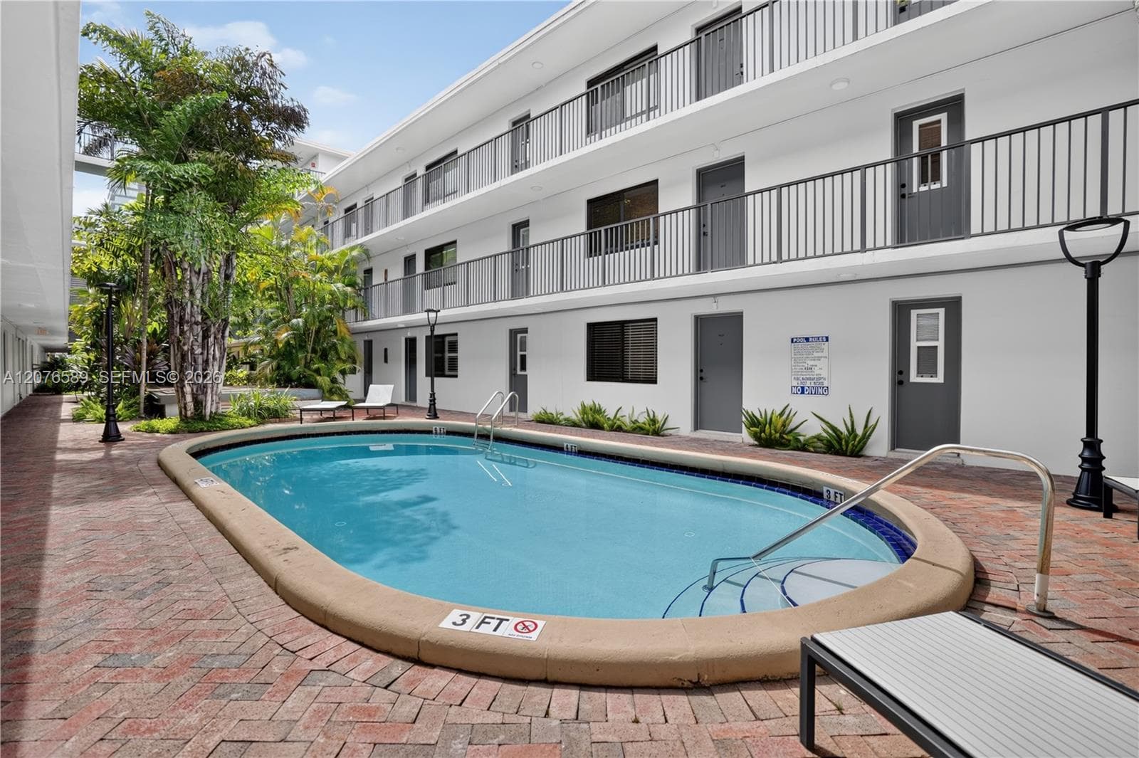 Courtyards on the Grove · #S308 in Miami - Photo 29