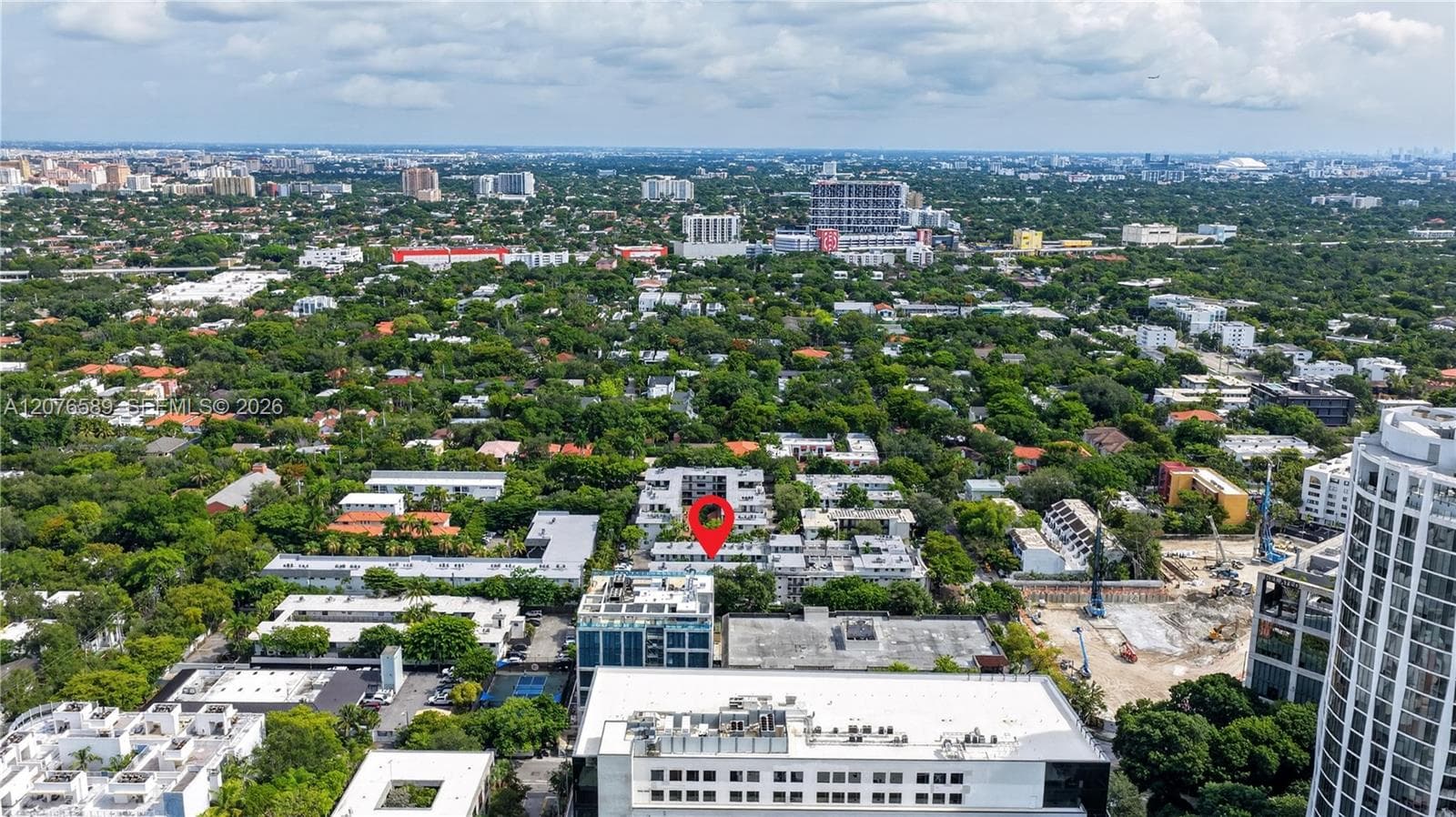 Courtyards on the Grove · #S308 in Miami - Photo 8