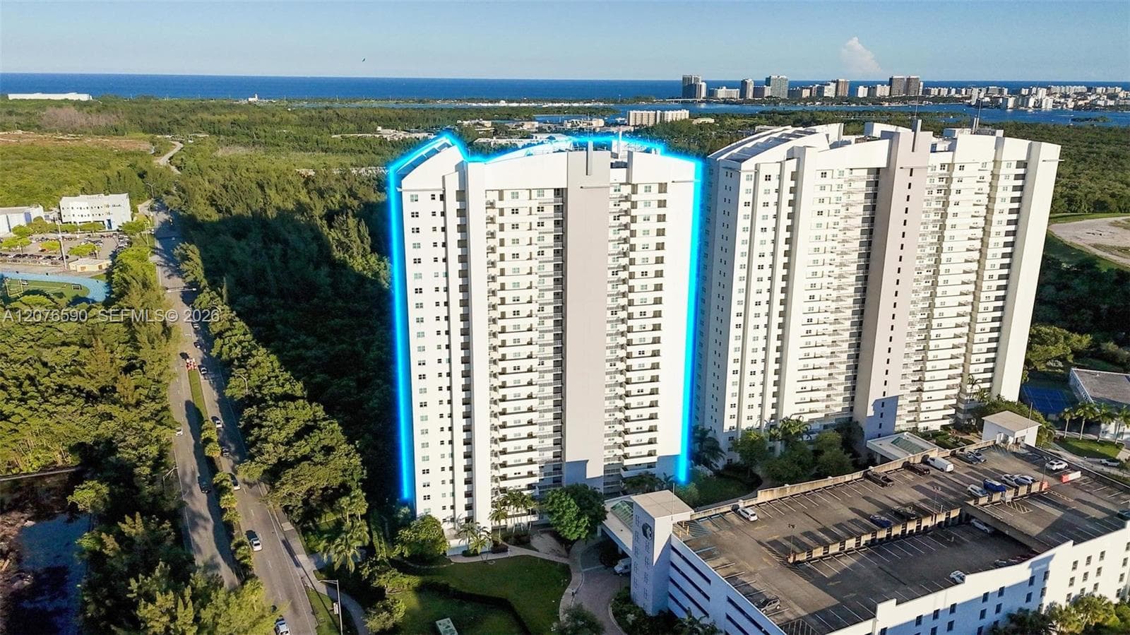 THE OAKS I CONDO · #401 in North Miami - Photo 27