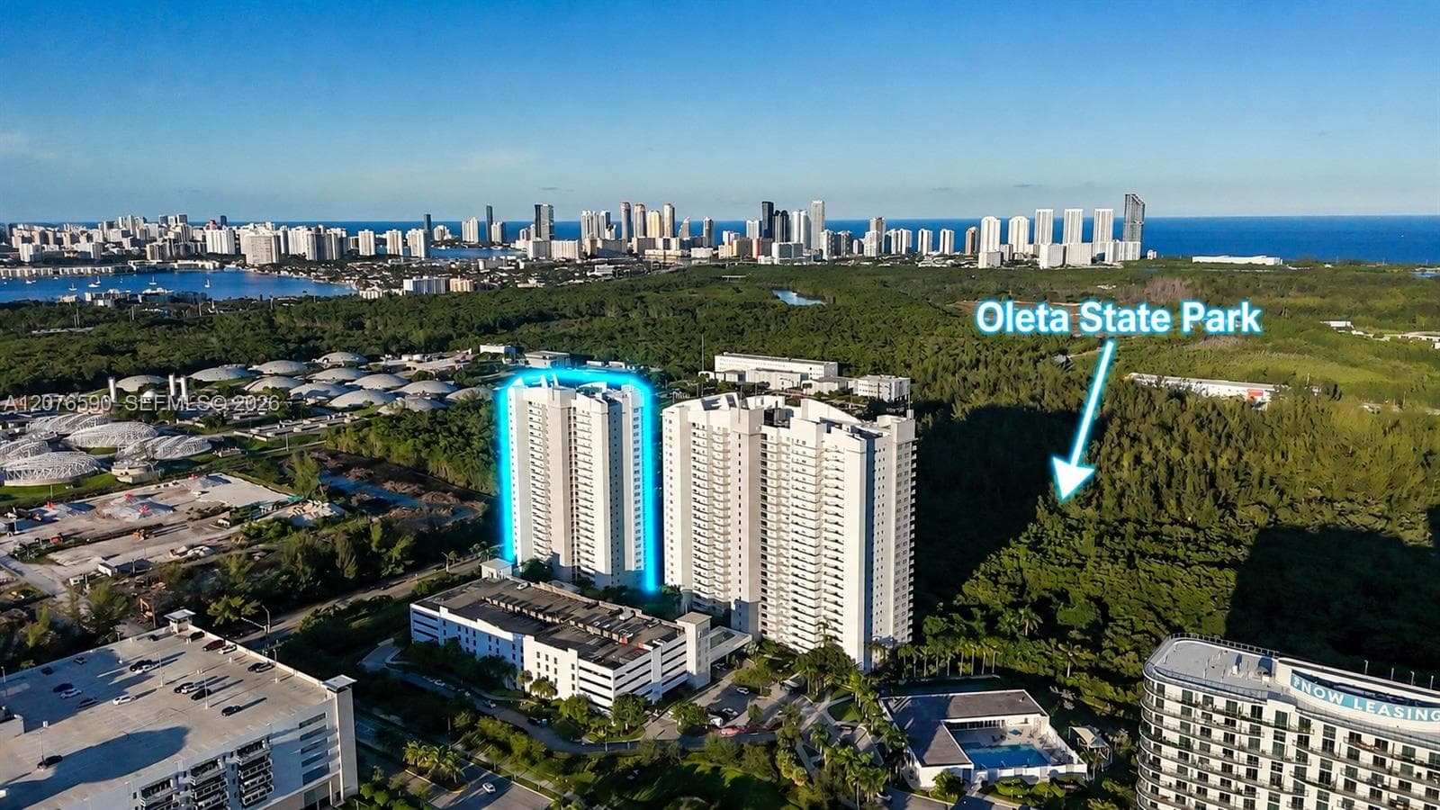 THE OAKS I CONDO · #401 in North Miami - Photo 28