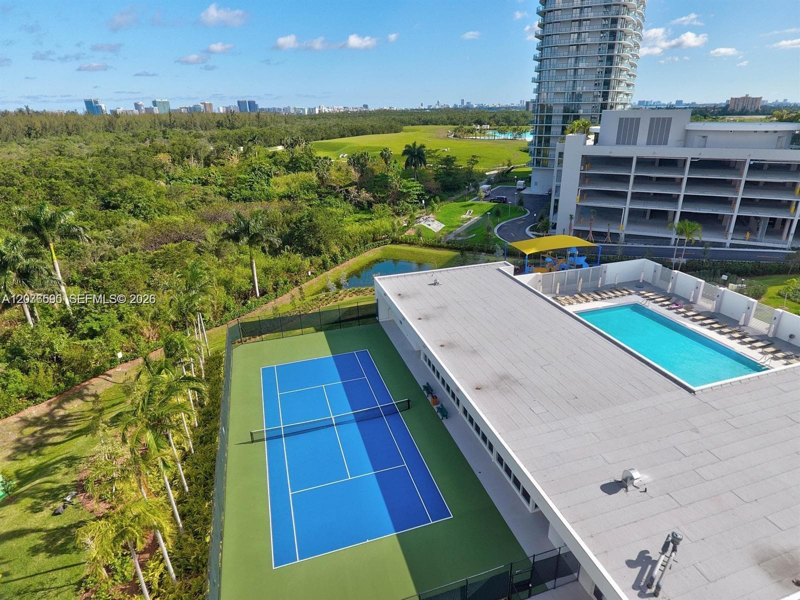 THE OAKS I CONDO · #401 in North Miami - Photo 31