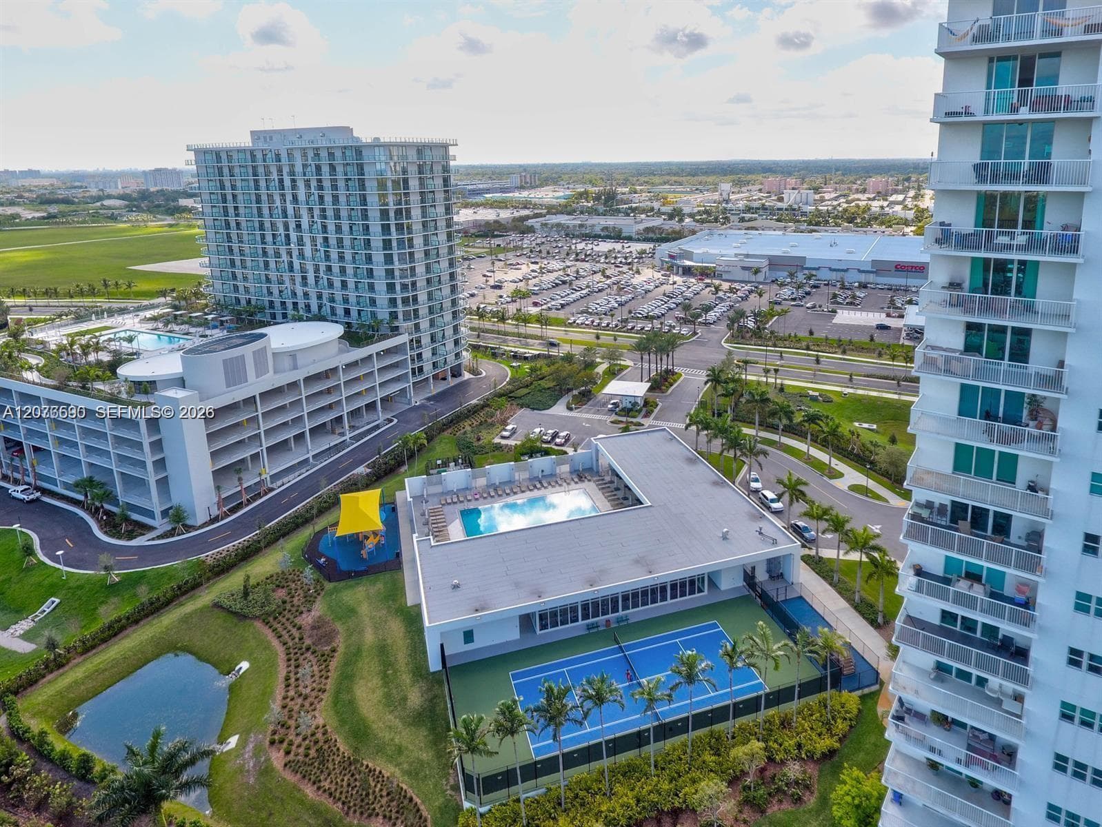 THE OAKS I CONDO · #401 in North Miami - Photo 29