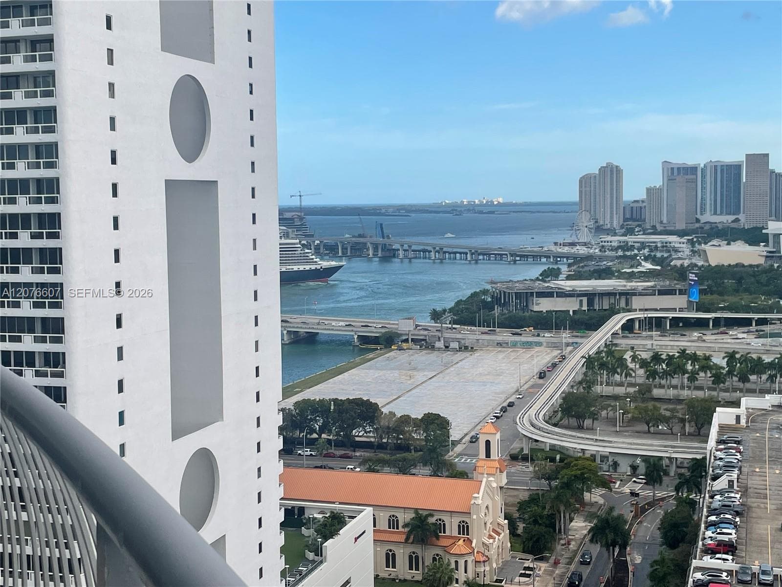 Opera Tower · #3403 in Miami - Photo 22