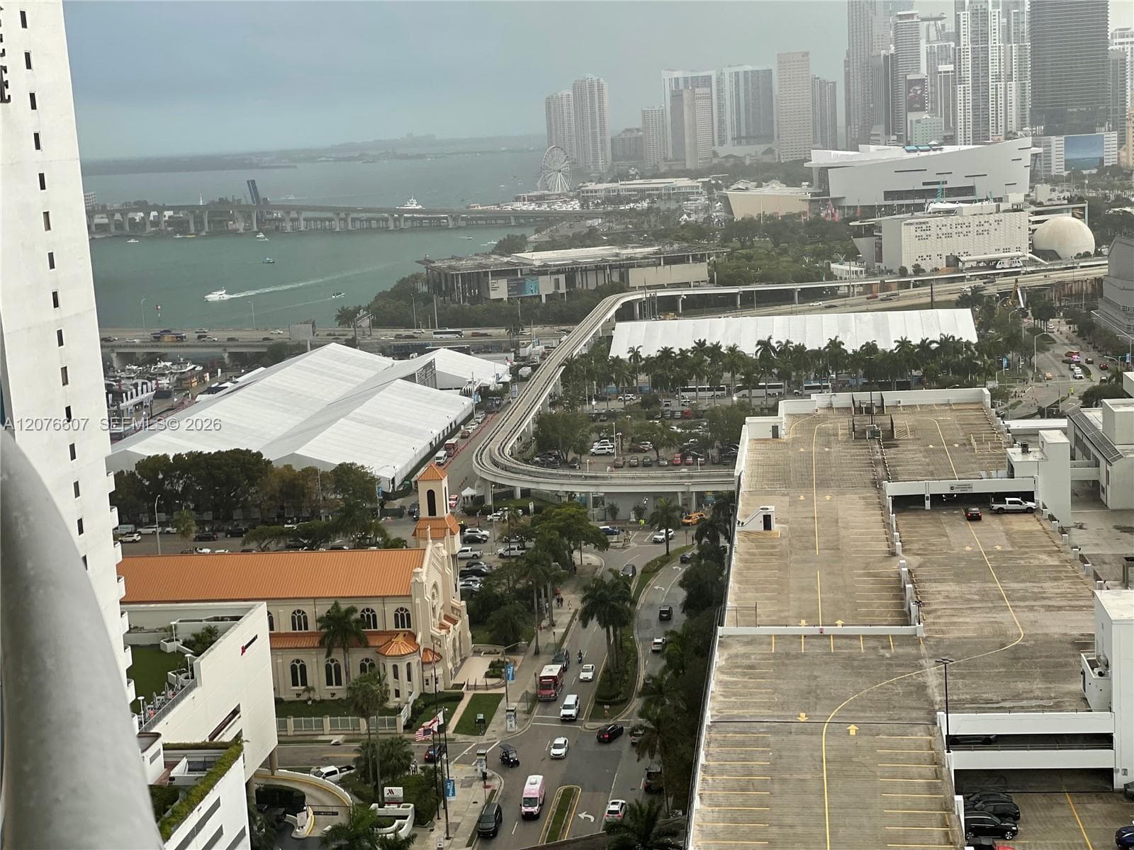 Opera Tower · #3403 in Miami - Photo 40
