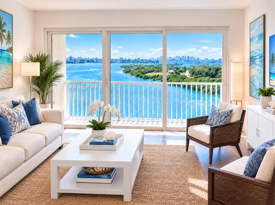 ARLEN HOUSE CONDO · #1608 in Sunny Isles Beach - Photo 3
