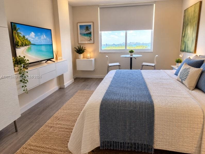 ARLEN HOUSE CONDO · #1608 in Sunny Isles Beach - Photo 9