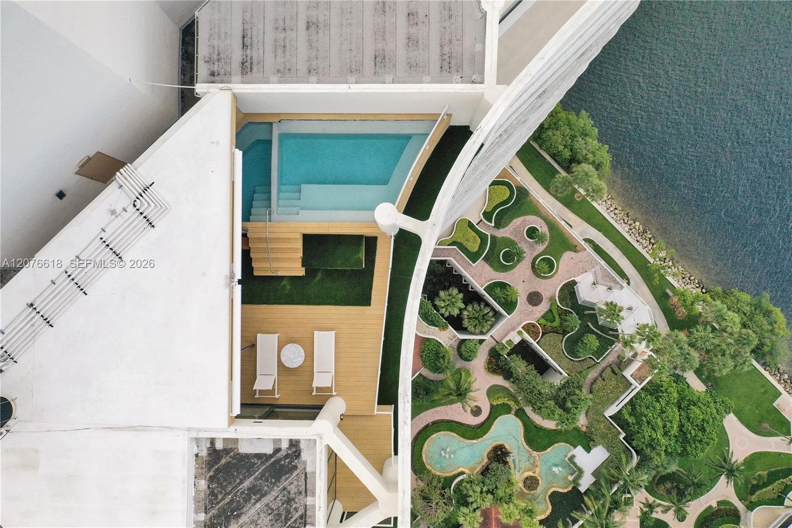 4000 ISL BLVD WILLIAMS IS · #PH2 in Aventura - Photo 91