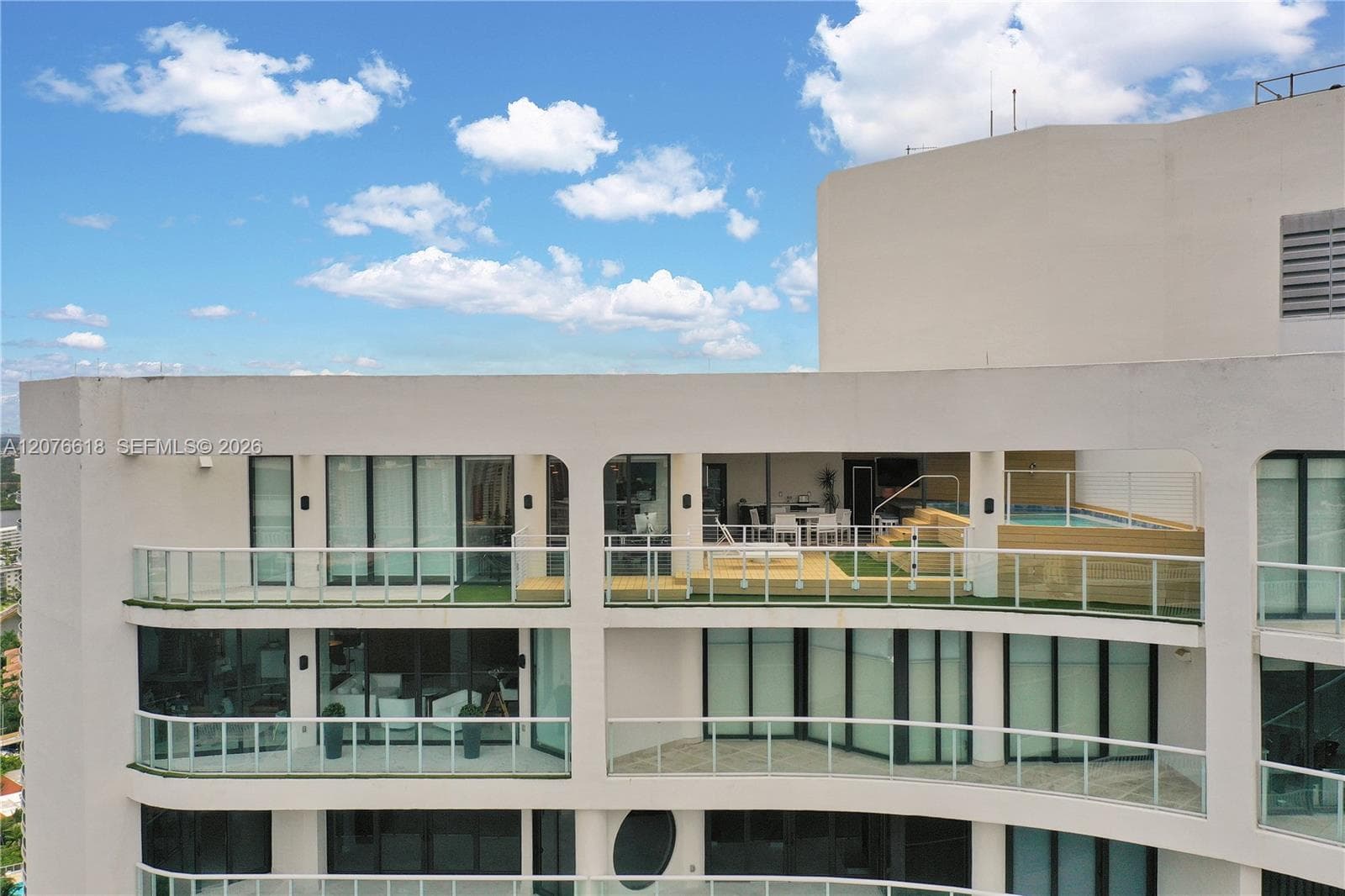 4000 ISL BLVD WILLIAMS IS · #PH2 in Aventura - Photo 100