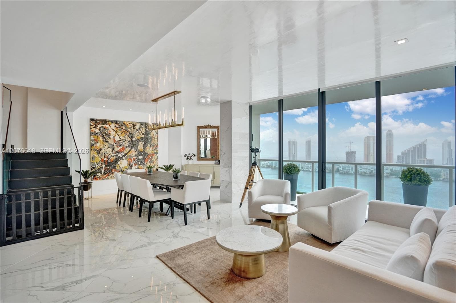 4000 ISL BLVD WILLIAMS IS · #PH2 in Aventura - Photo 17