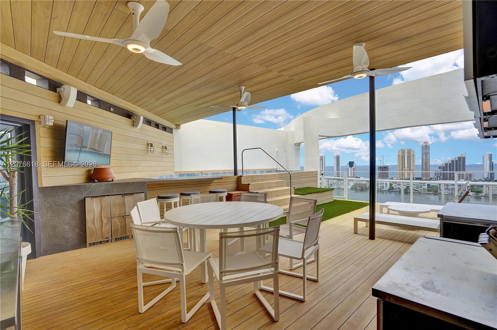 4000 ISL BLVD WILLIAMS IS · #PH2 in Aventura - Photo 36