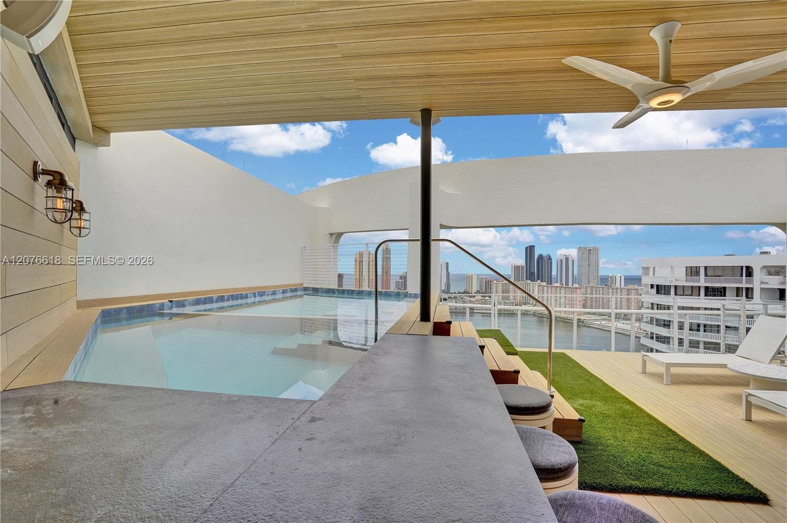 4000 ISL BLVD WILLIAMS IS · #PH2 in Aventura - Photo 32