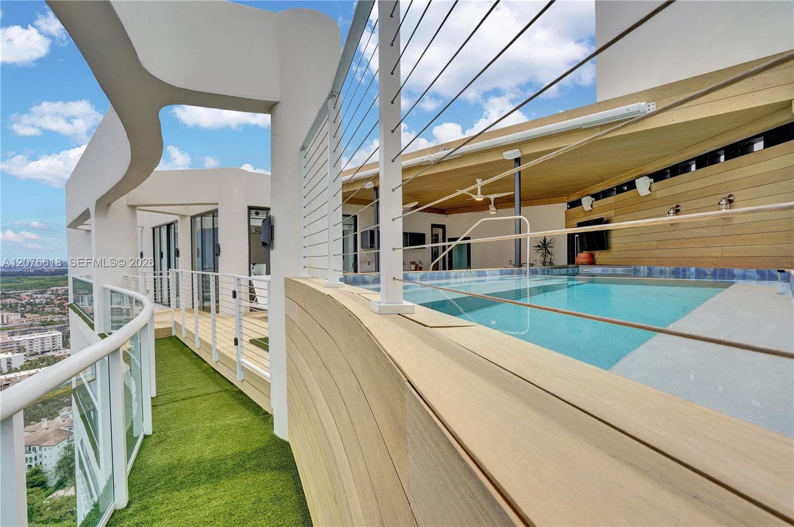 4000 ISL BLVD WILLIAMS IS · #PH2 in Aventura - Photo 30