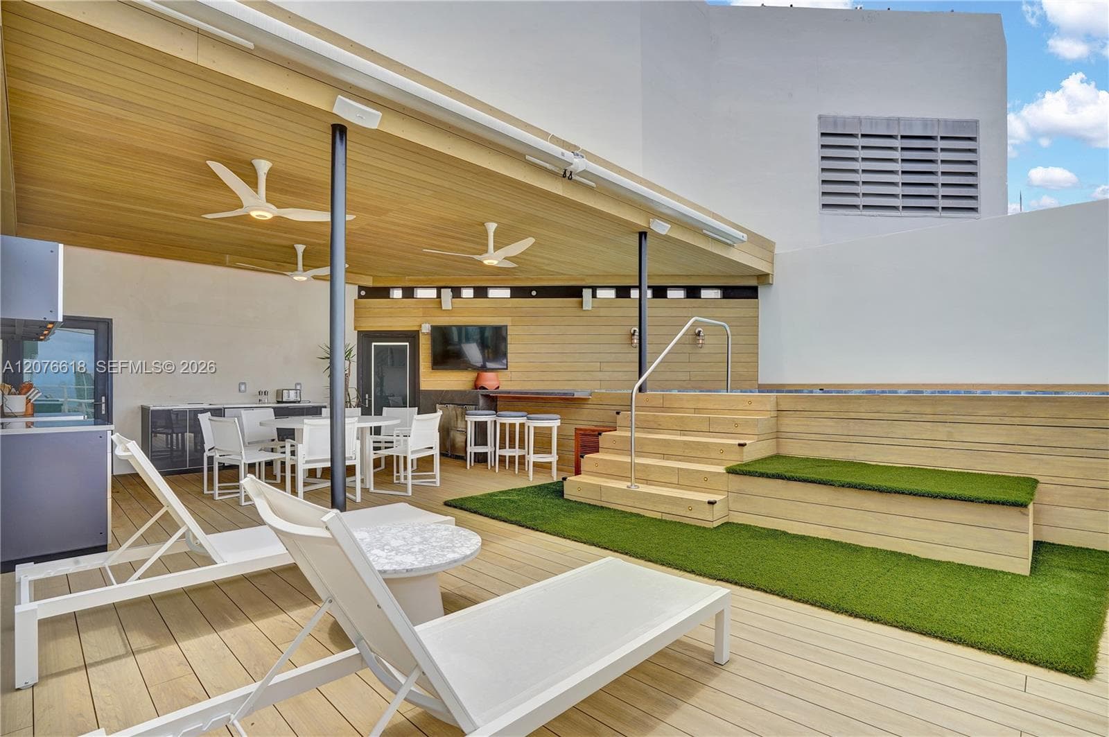 4000 ISL BLVD WILLIAMS IS · #PH2 in Aventura - Photo 34
