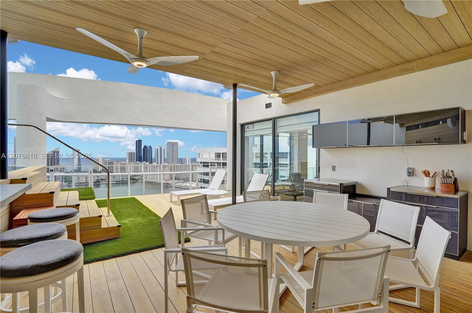 4000 ISL BLVD WILLIAMS IS · #PH2 in Aventura - Photo 35