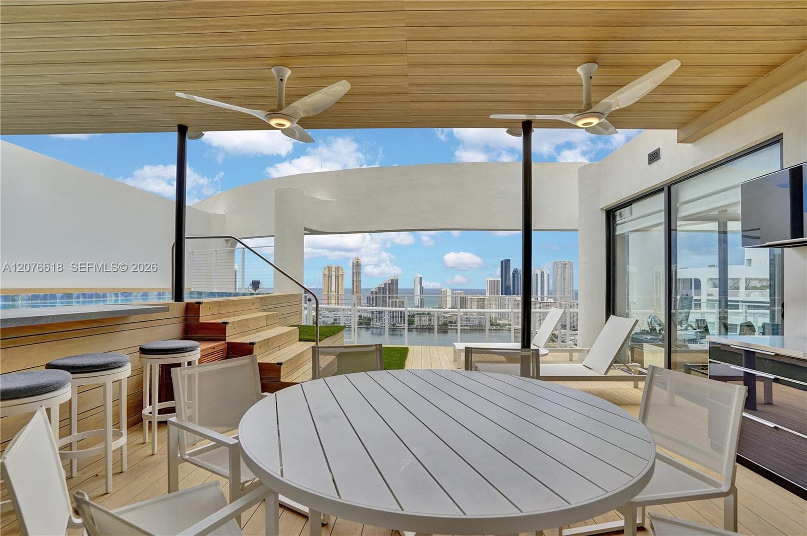 4000 ISL BLVD WILLIAMS IS · #PH2 in Aventura - Photo 31