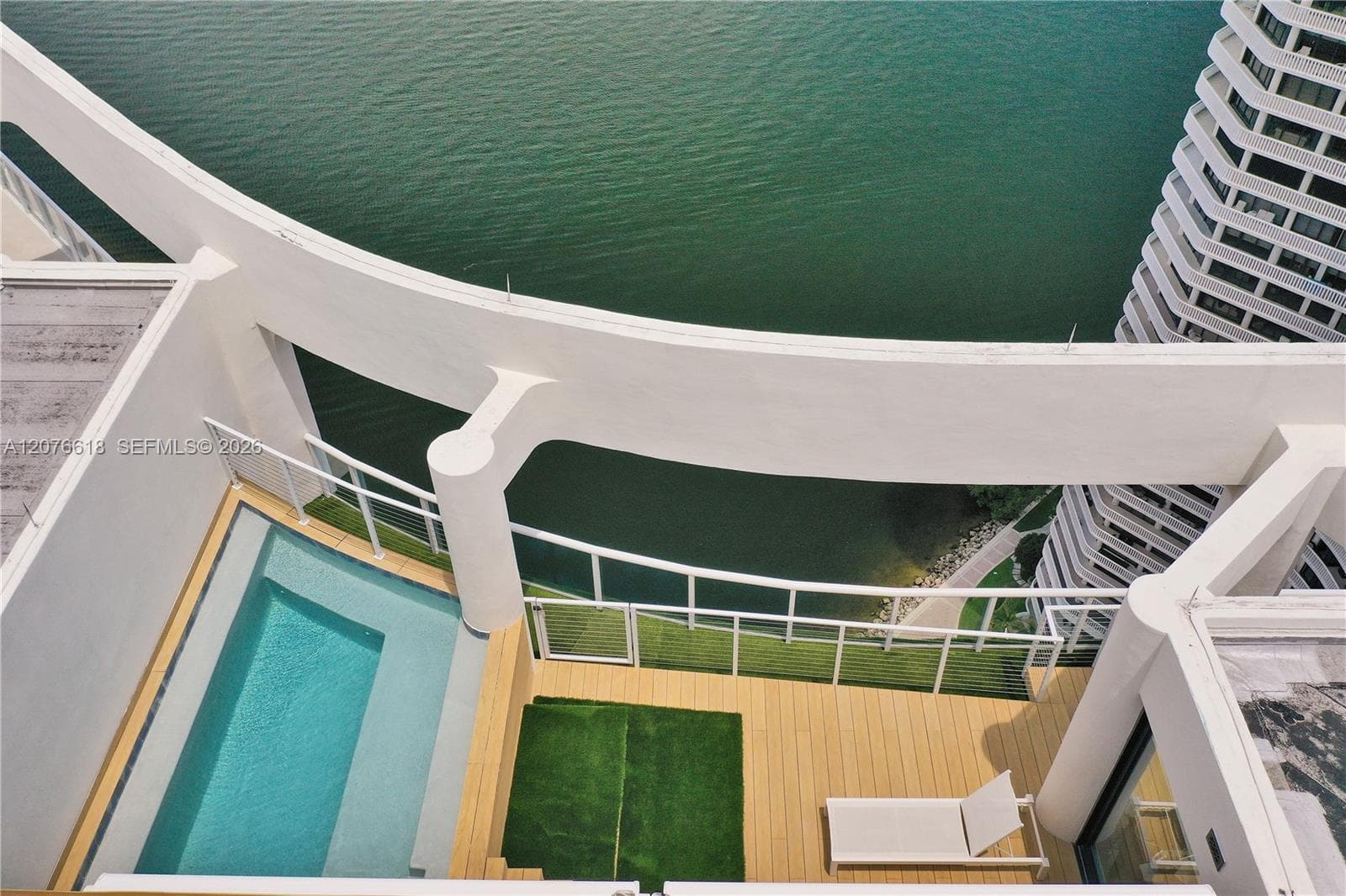 4000 ISL BLVD WILLIAMS IS · #PH2 in Aventura - Photo 87