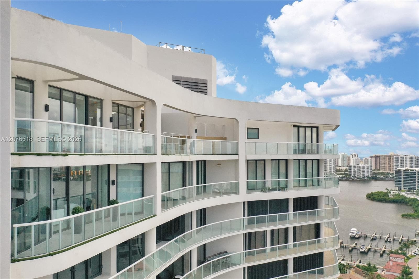 4000 ISL BLVD WILLIAMS IS · #PH2 in Aventura - Photo 93