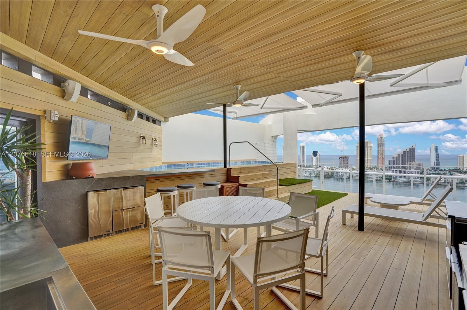4000 ISL BLVD WILLIAMS IS · #PH2 in Aventura - Photo 4