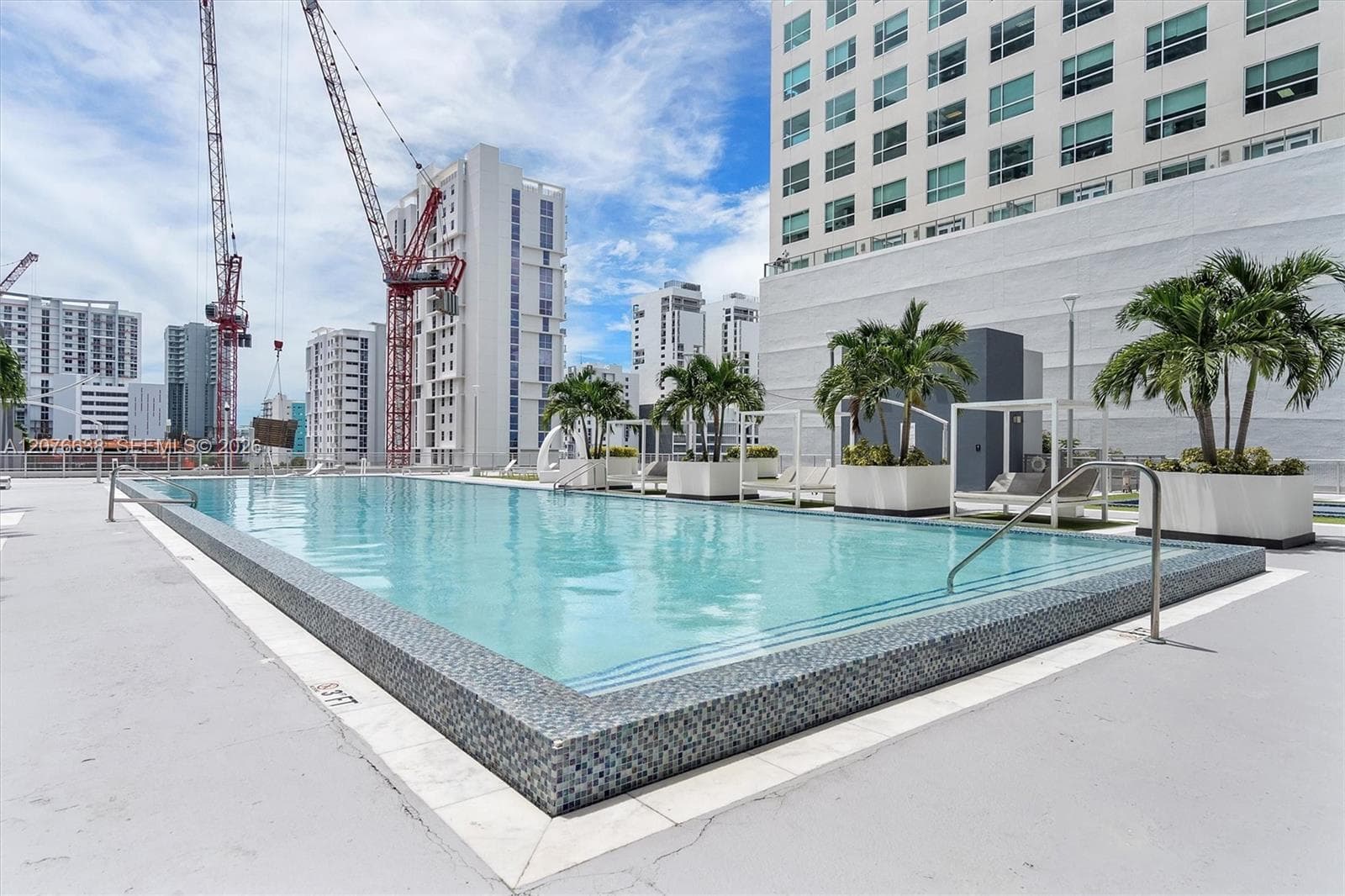 NEO VERTIKA CONDO · #2025 in Miami - Photo 13
