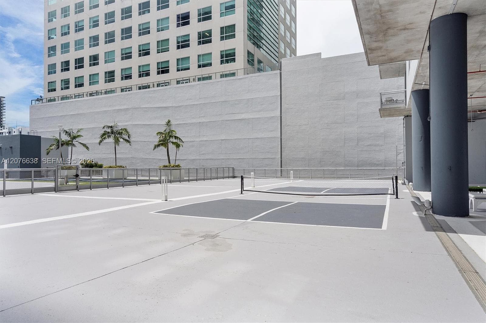 NEO VERTIKA CONDO · #2025 in Miami - Photo 12