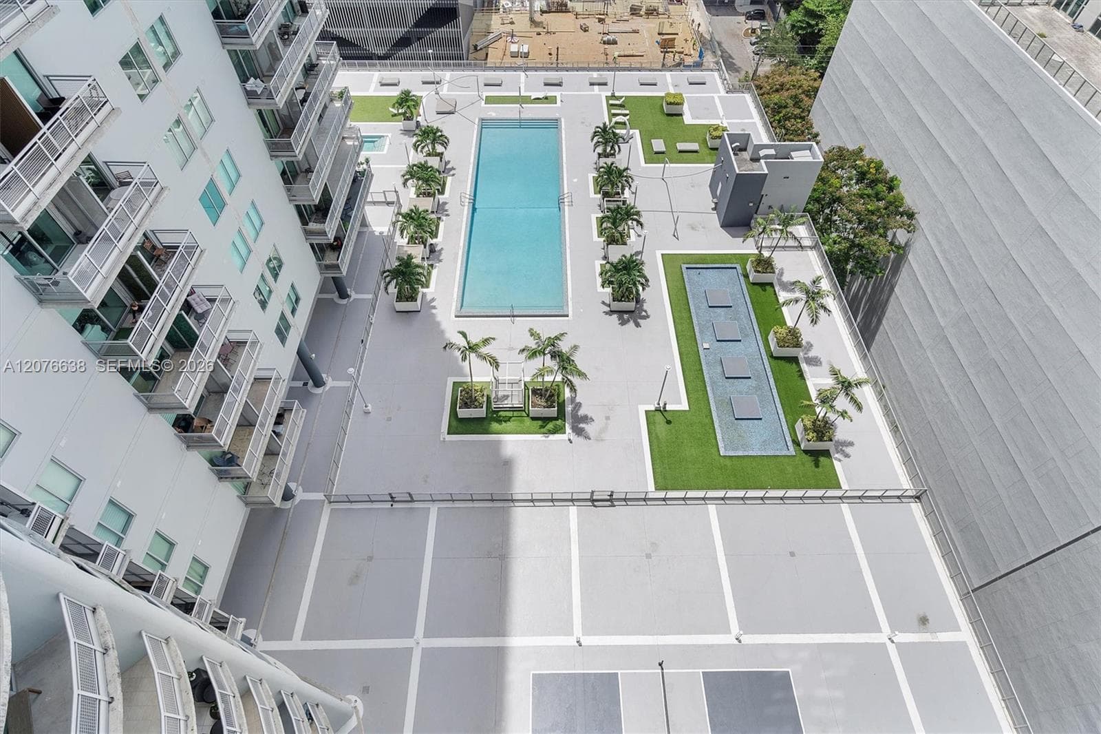 NEO VERTIKA CONDO · #2025 in Miami - Photo 9