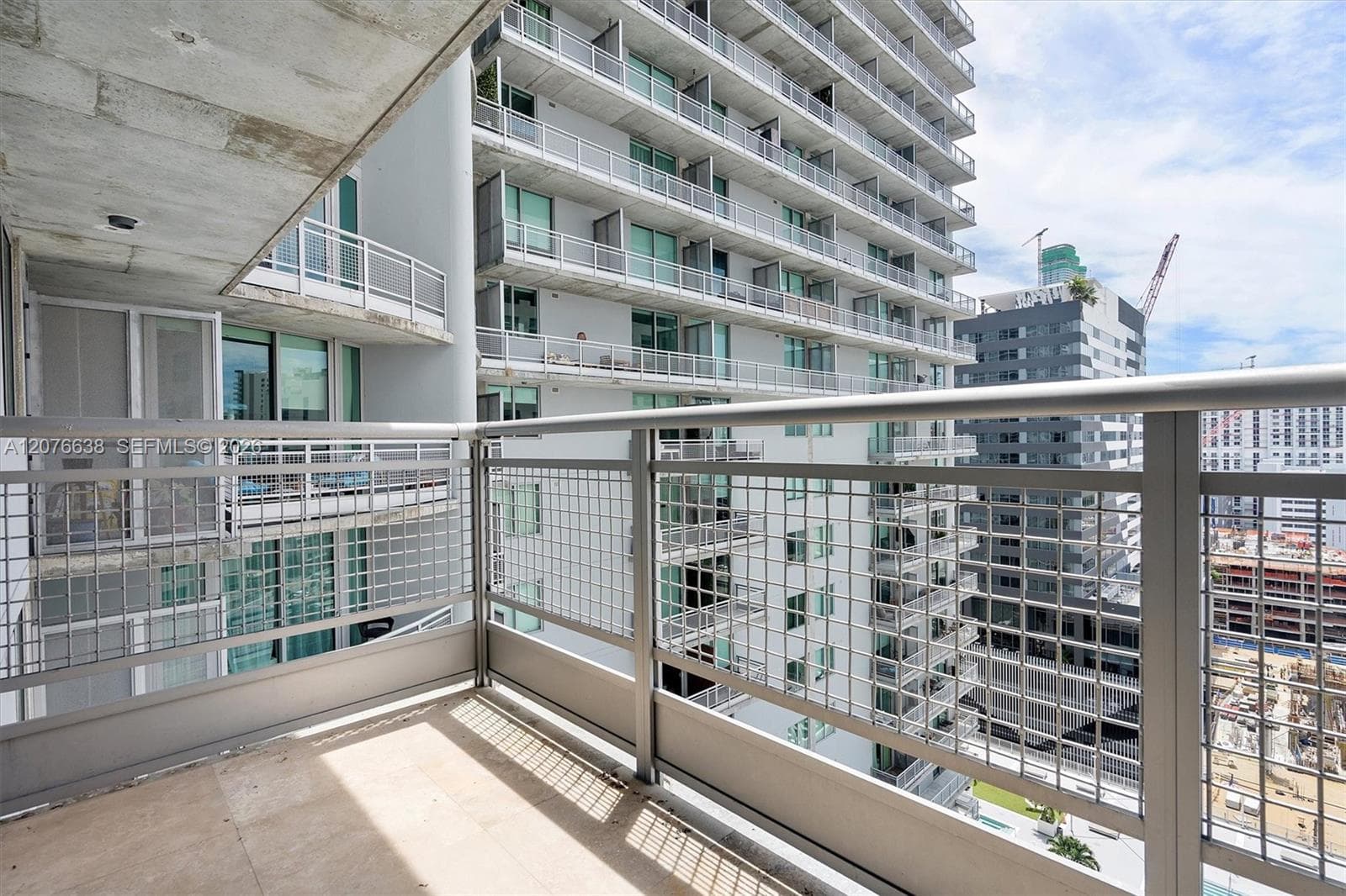 NEO VERTIKA CONDO · #2025 in Miami - Photo 8