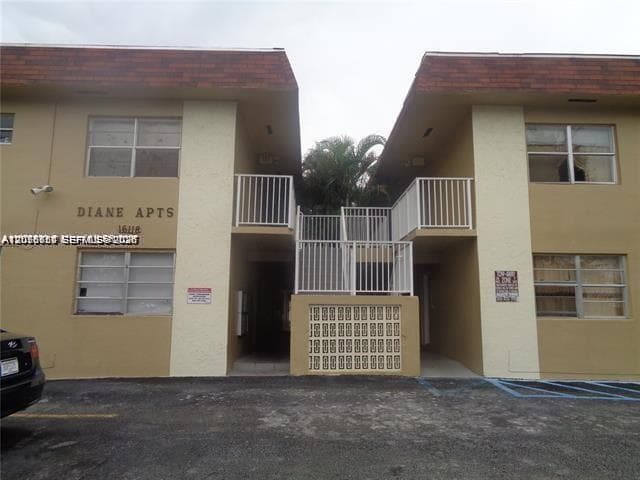 DIANE CONDO · #6 in North Miami Beach - Photo 1