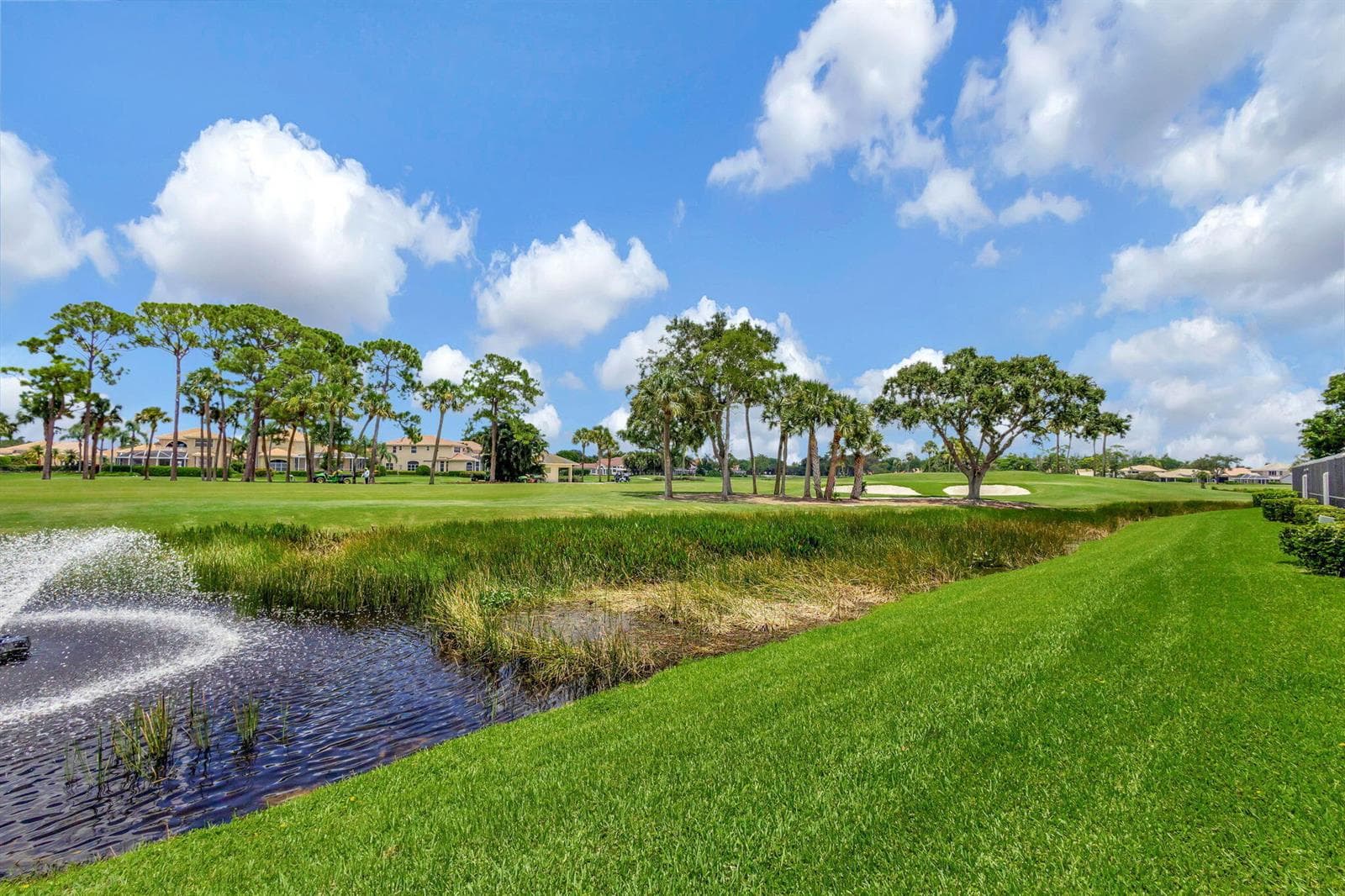 Community Amenities