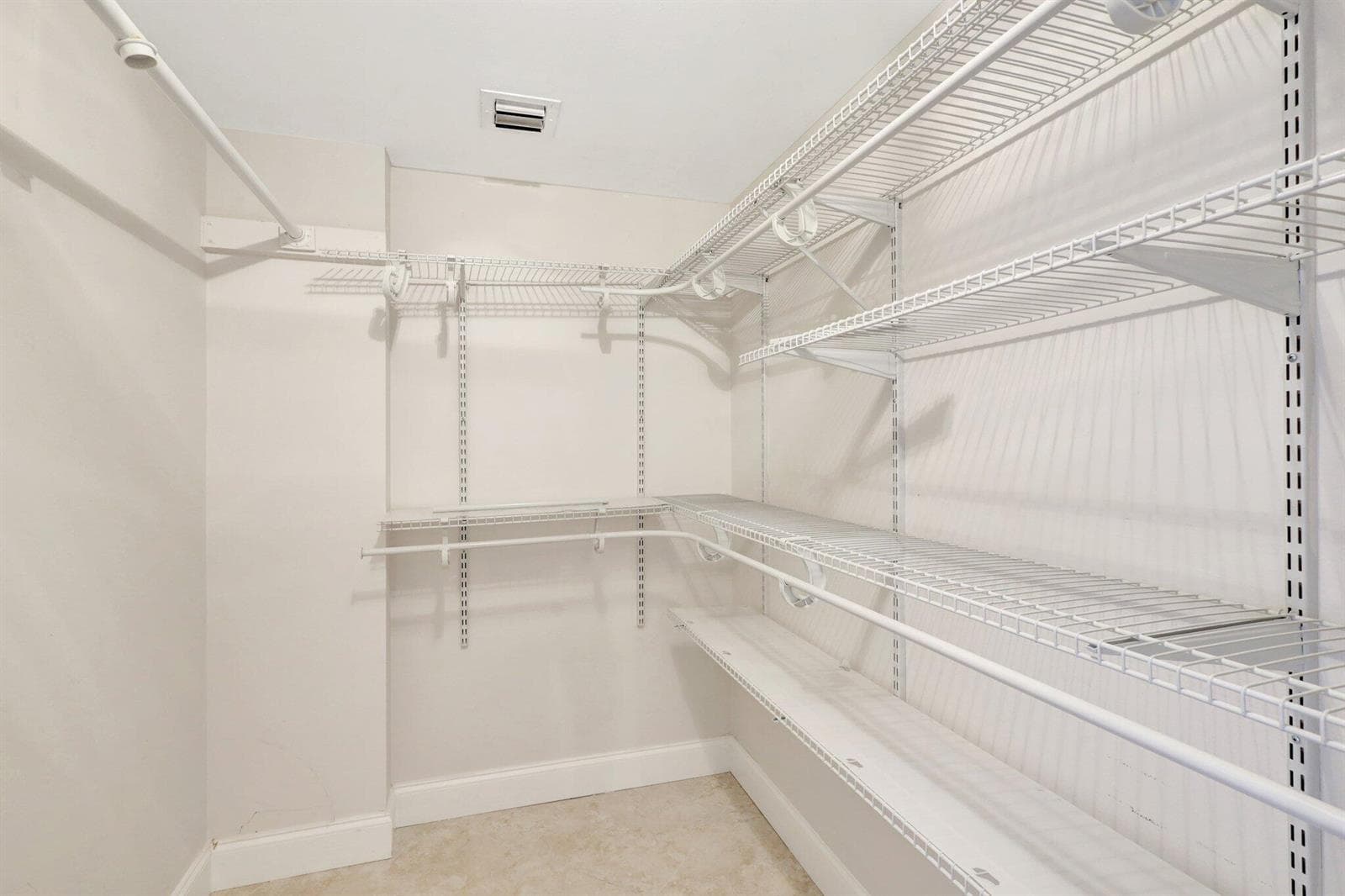 Closet