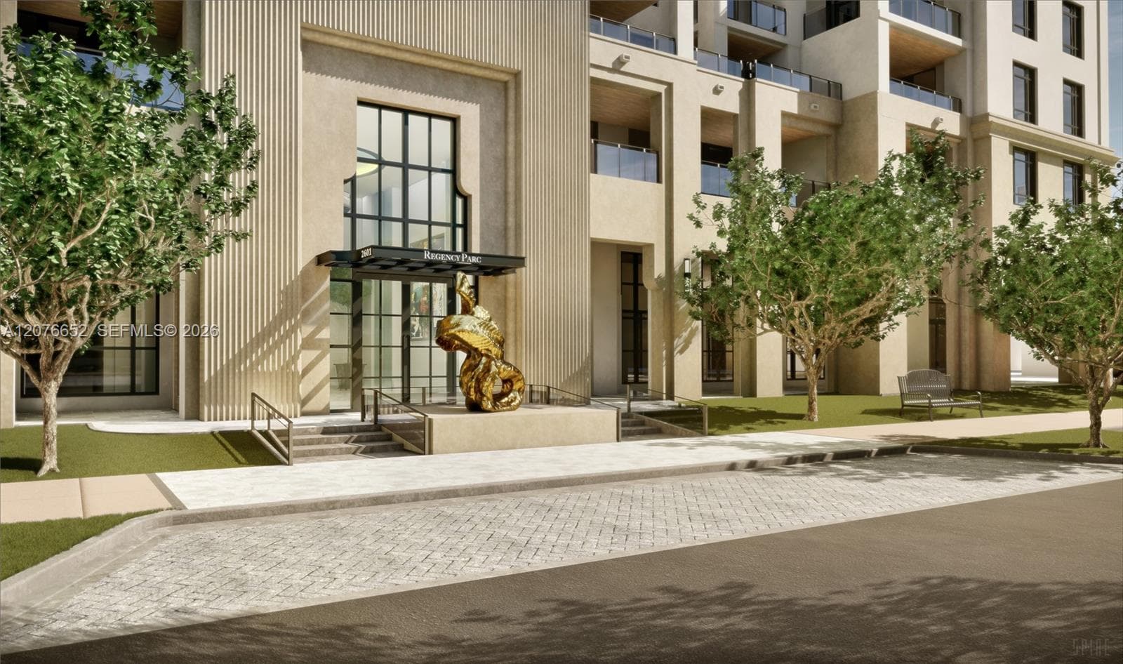REGENCY PARC · #158 in Coral Gables - Photo 3