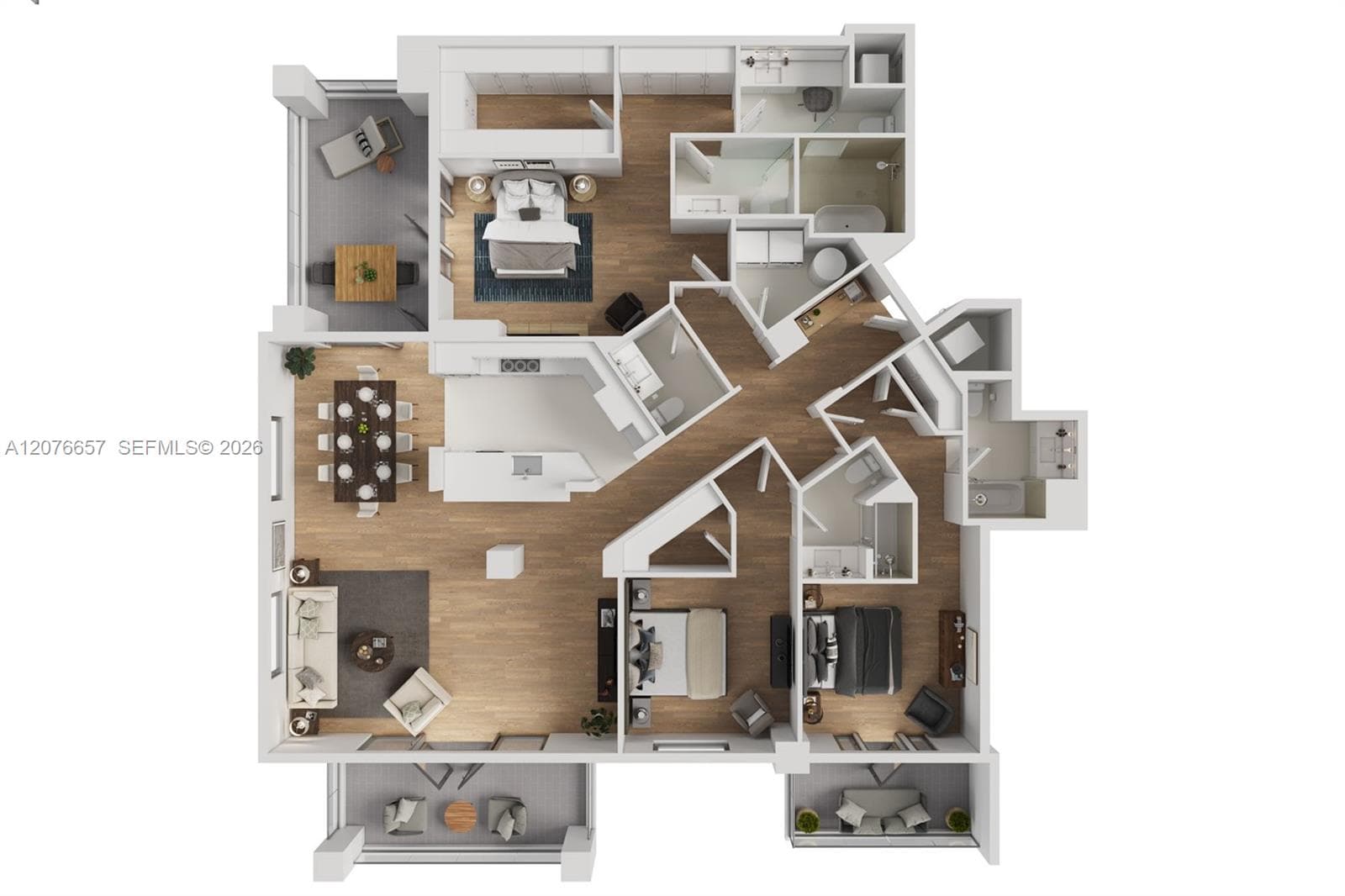 REGENCY PARC · #37 in Coral Gables - Photo 23