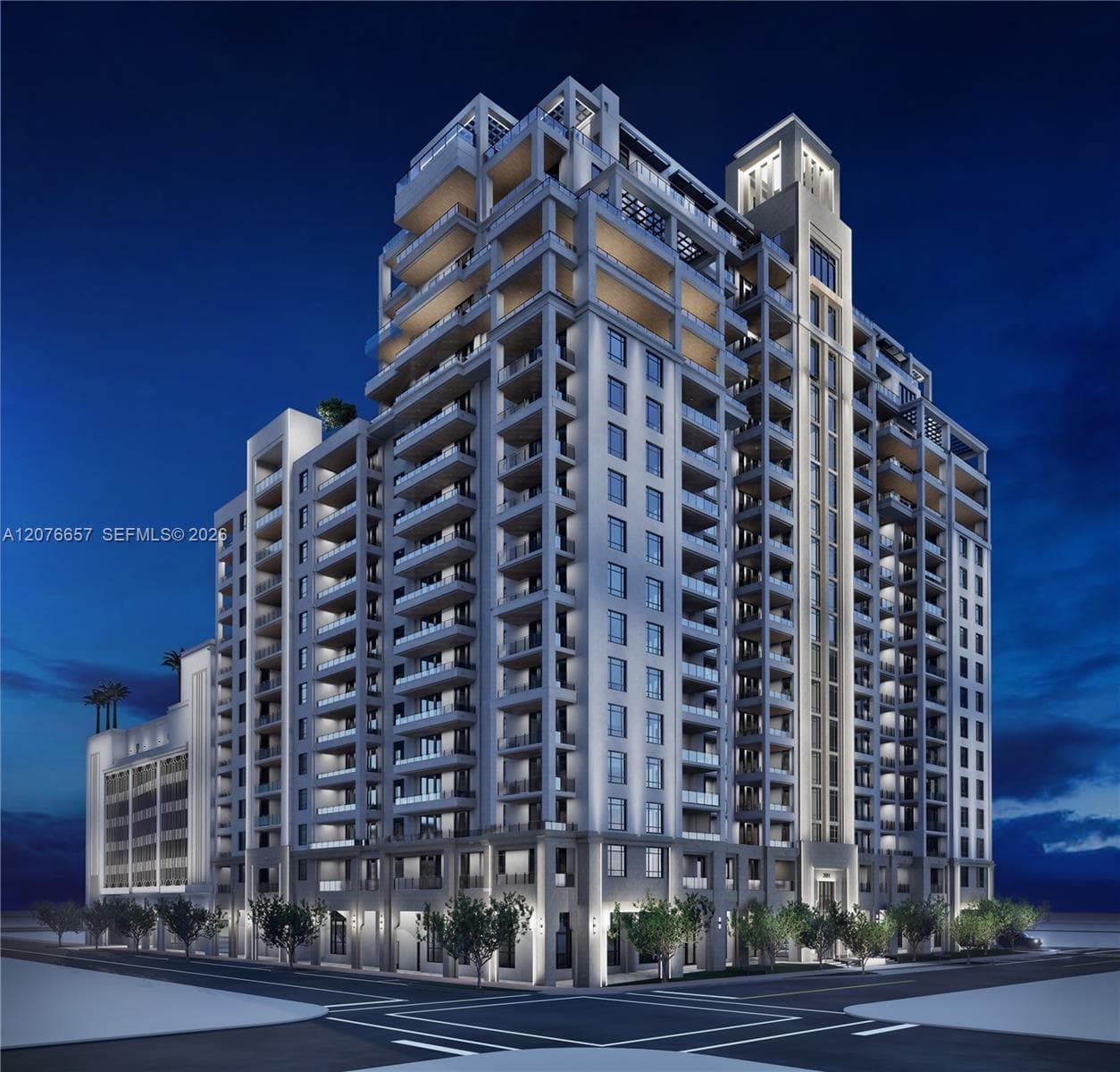 REGENCY PARC · #37 in Coral Gables - Photo 2