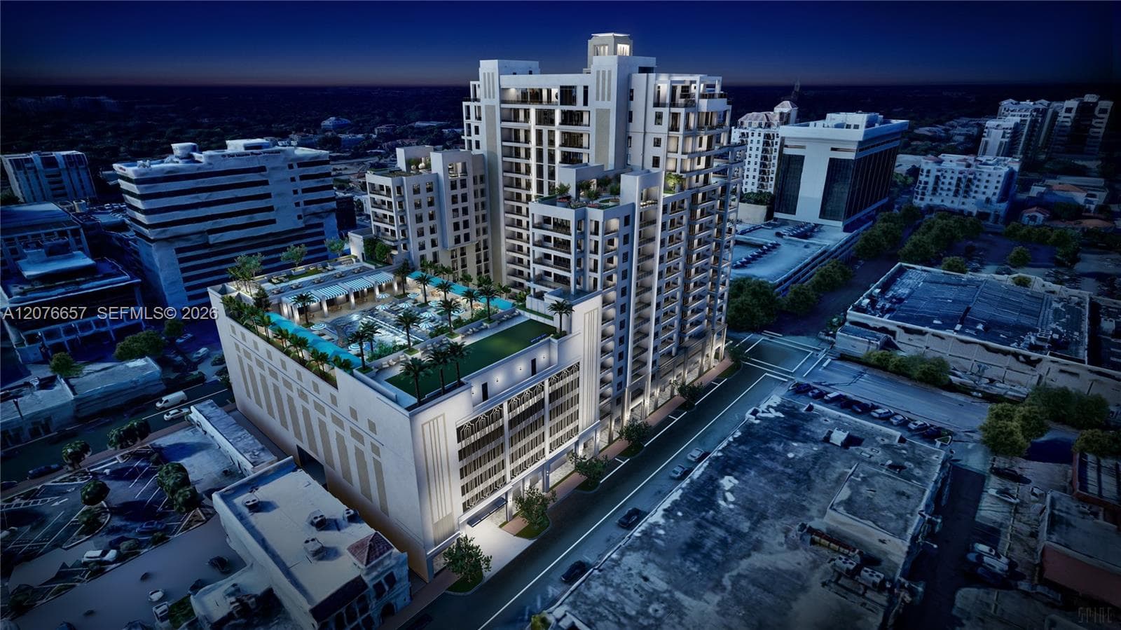 REGENCY PARC · #37 in Coral Gables - Photo 22