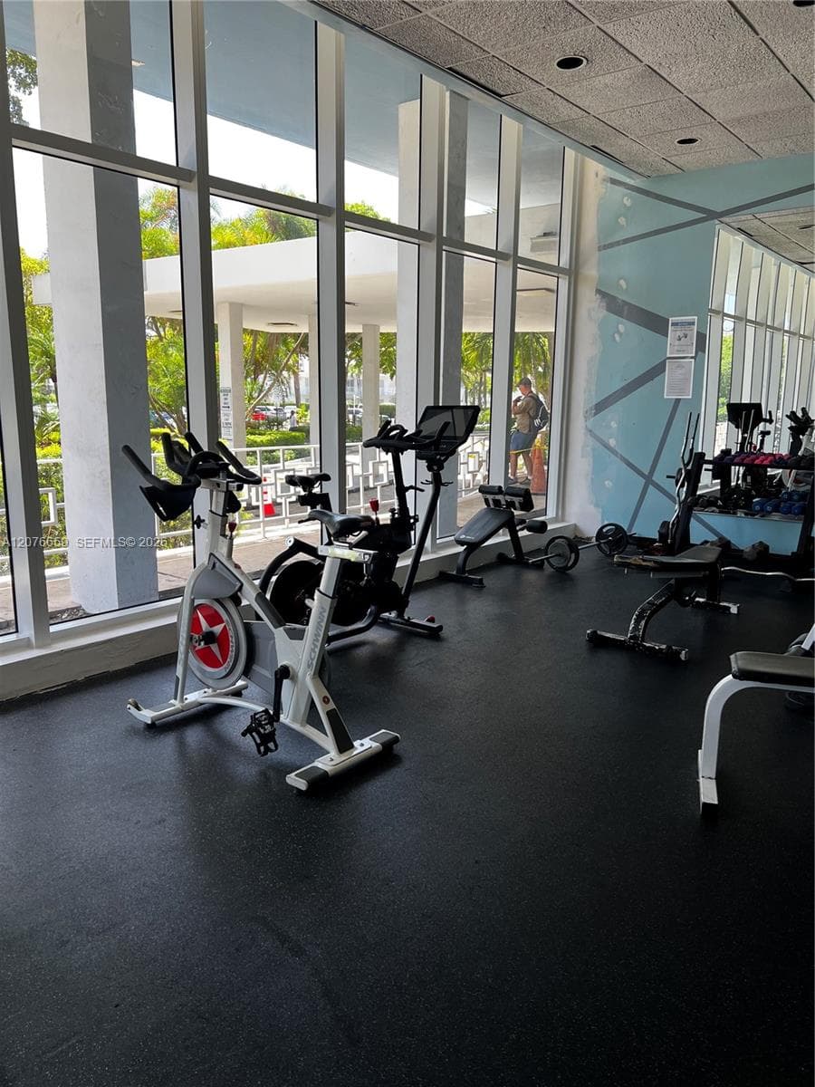 PARKVIEW POINT CONDO · #8I in Miami Beach - Photo 18