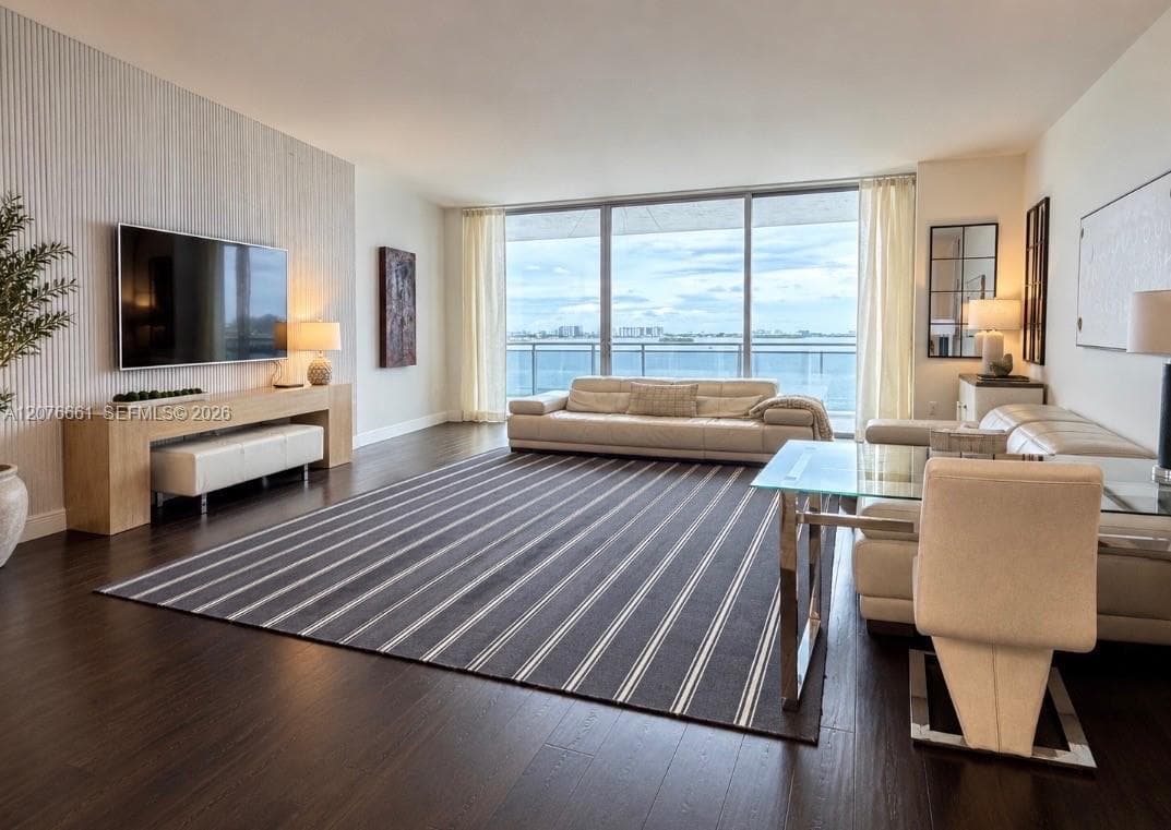 THE LEXI CONDO · #807 in North Bay Village - Photo 2
