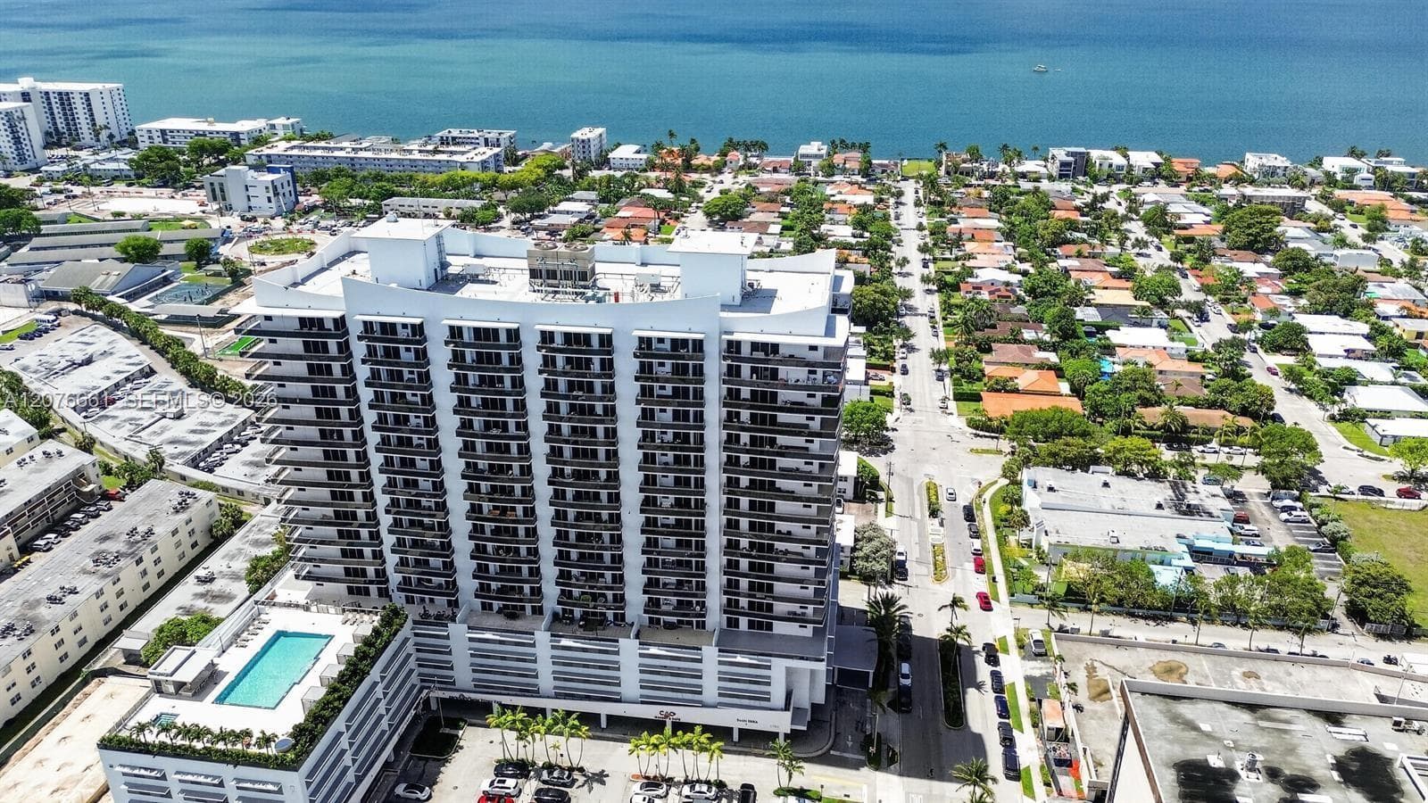 THE LEXI CONDO · #807 in North Bay Village - Photo 12