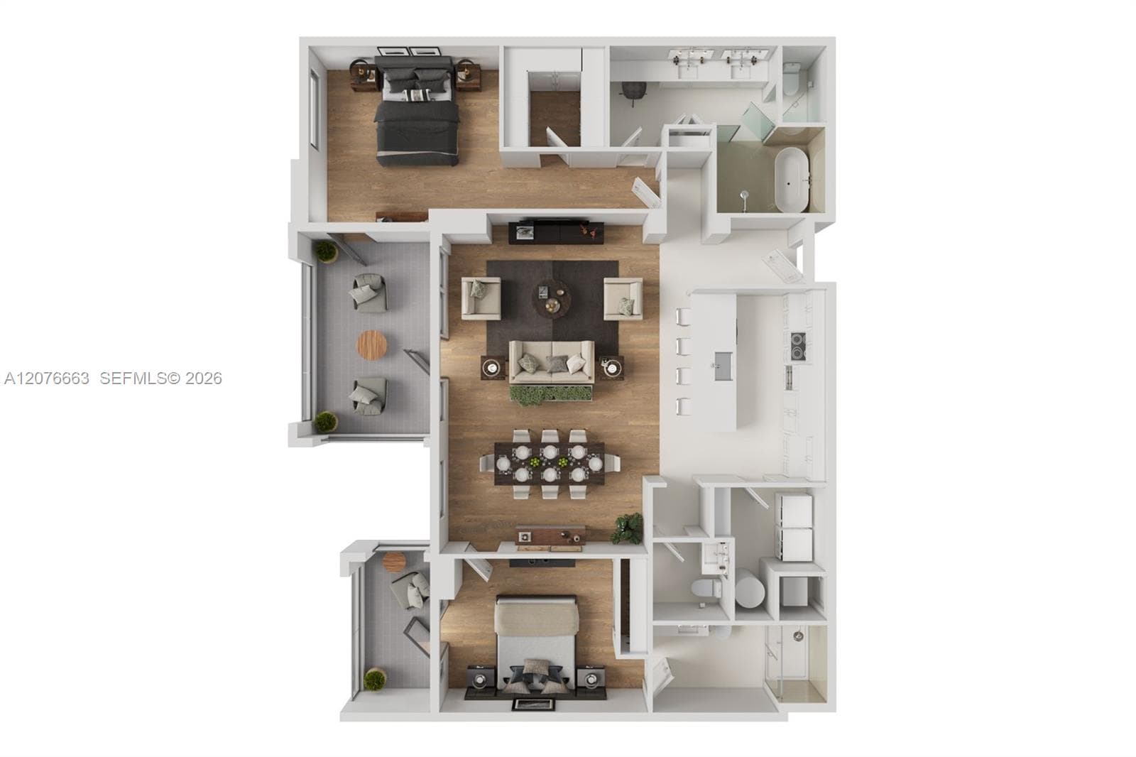 REGENCY PARC · #56 in Coral Gables - Photo 23