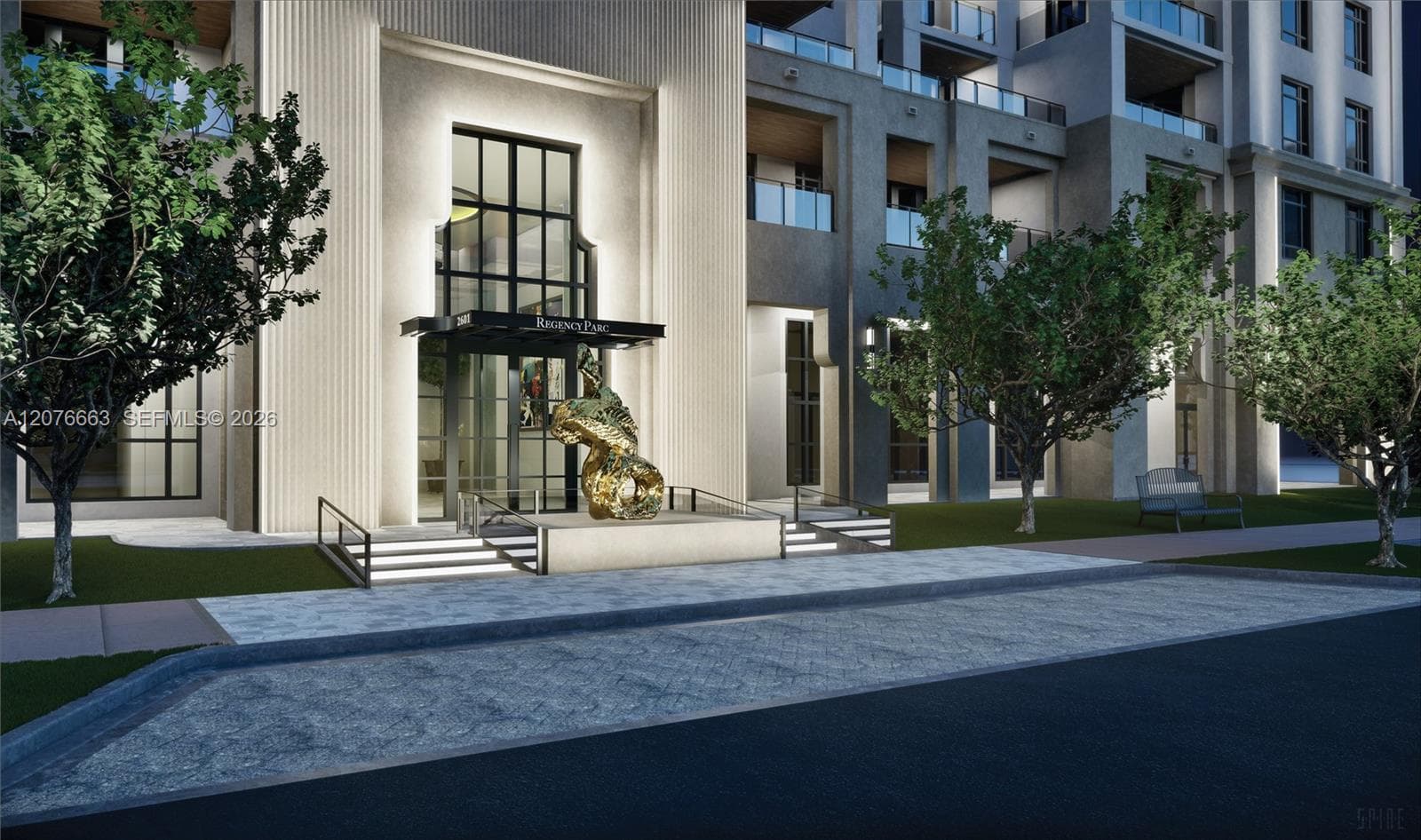 REGENCY PARC · #56 in Coral Gables - Photo 4