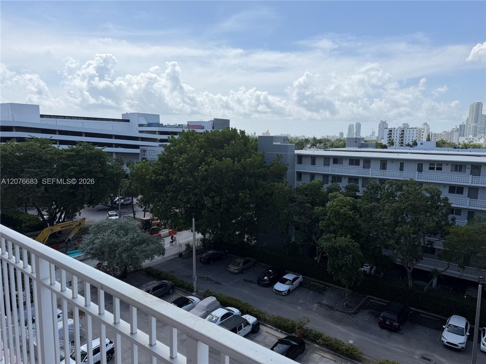 Lincoln Towers · #E705 in Miami Beach - Photo 6