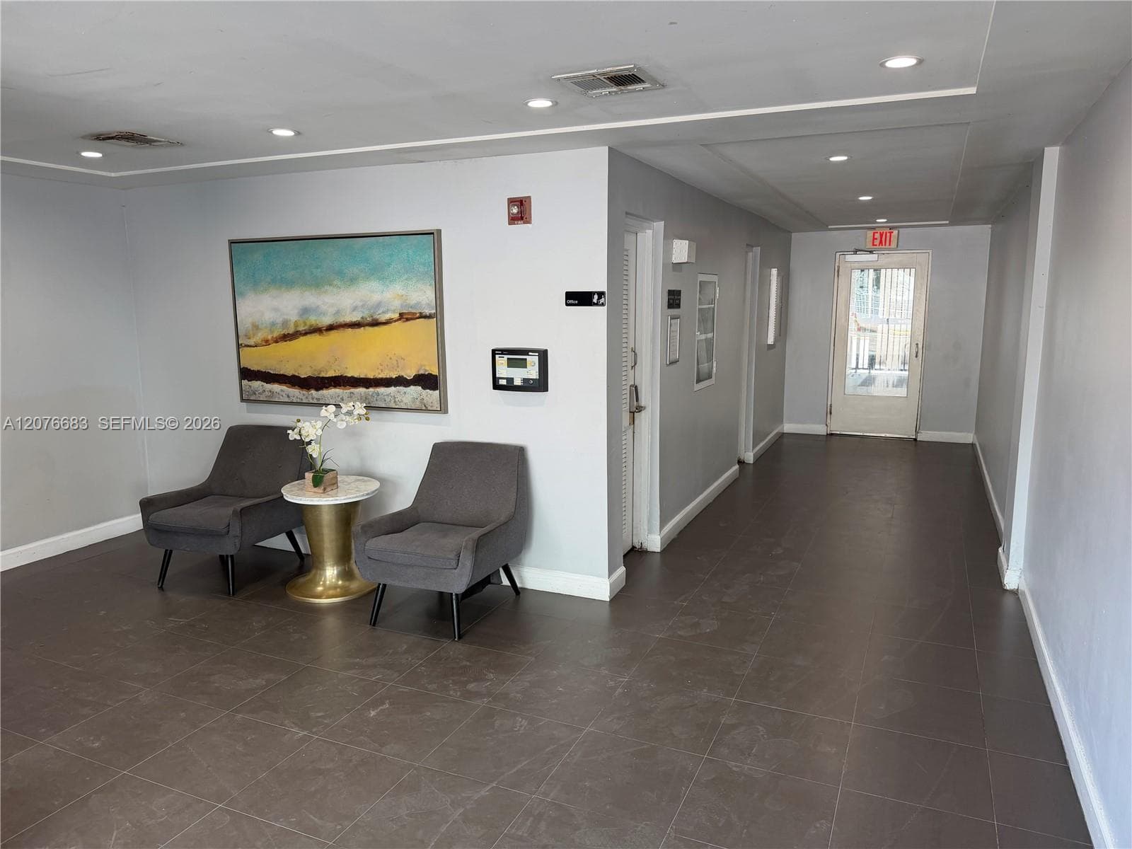 Lincoln Towers · #E705 in Miami Beach - Photo 12