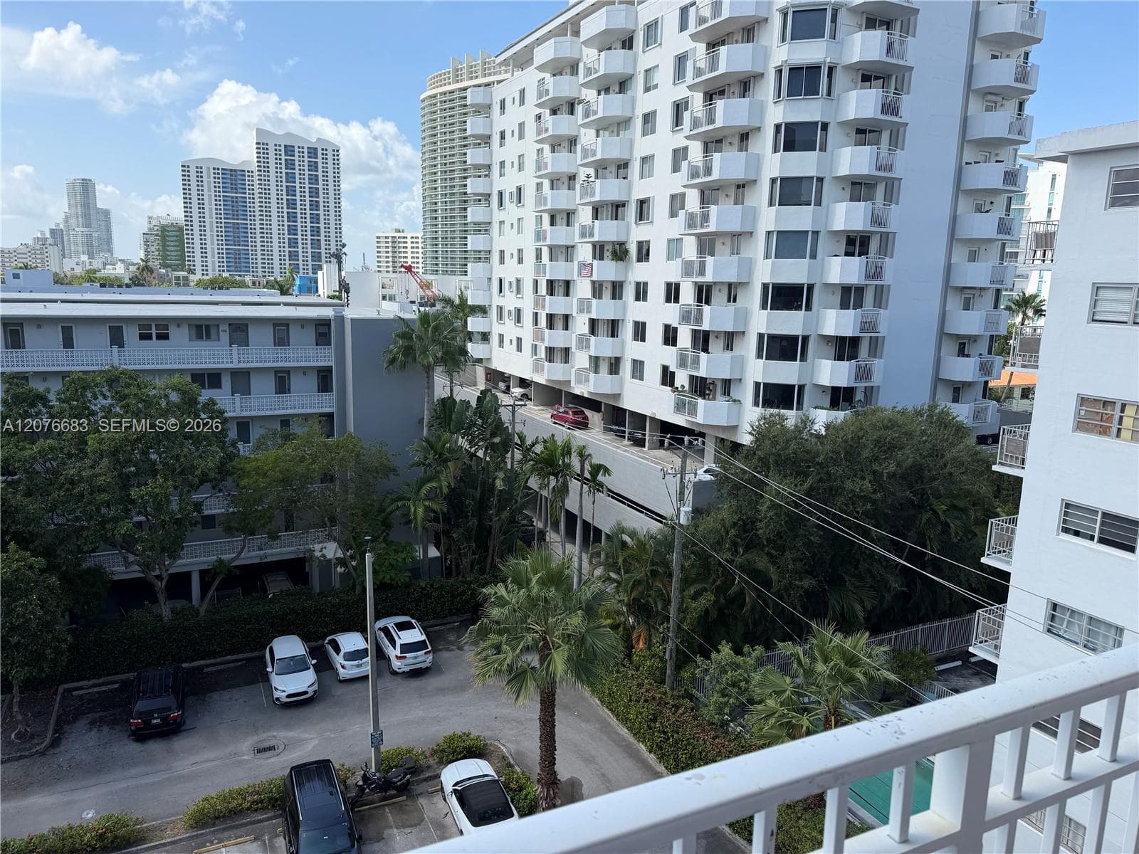 Lincoln Towers · #E705 in Miami Beach - Photo 7