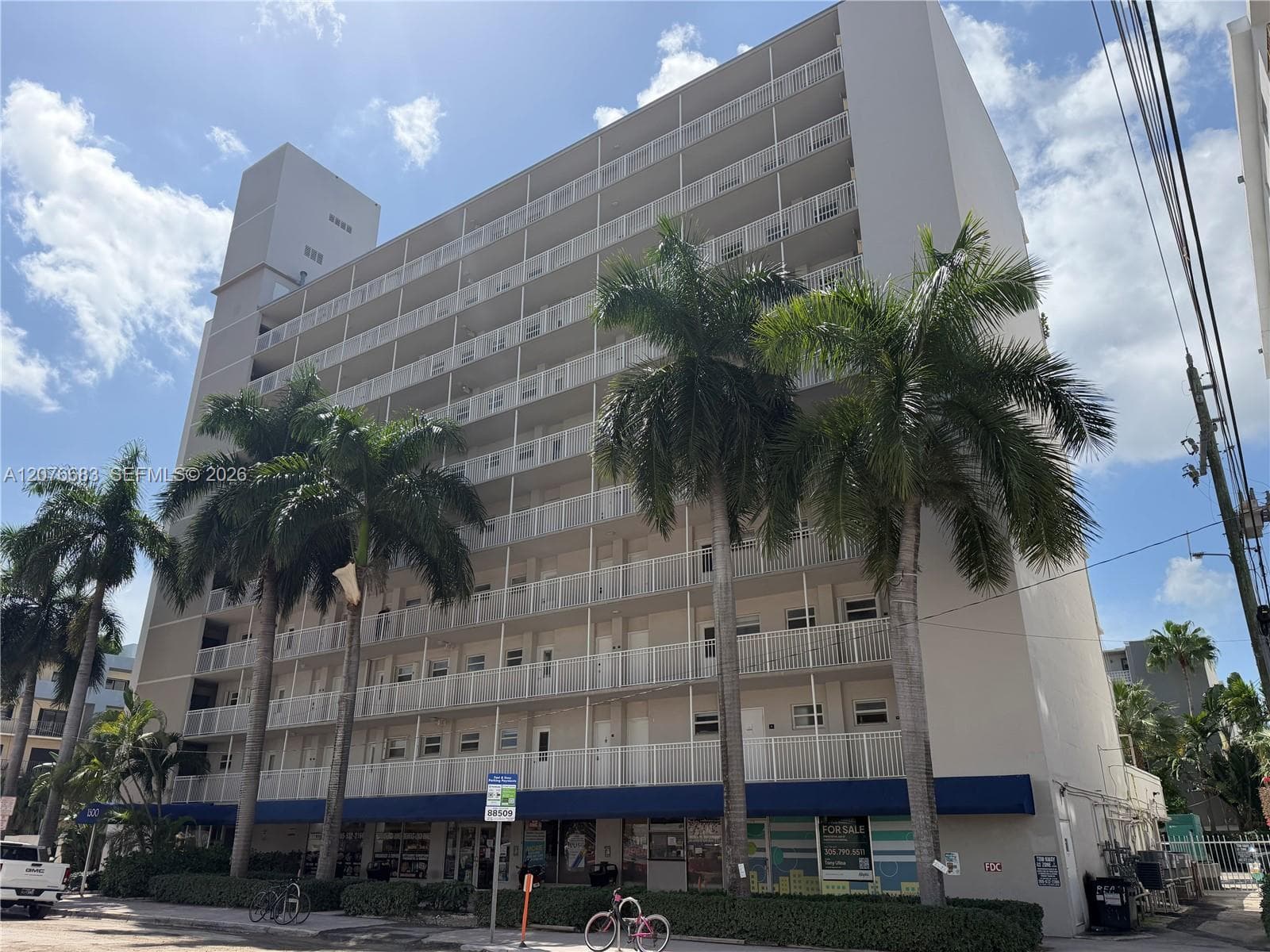 Lincoln Towers · #E705 in Miami Beach - Photo 3