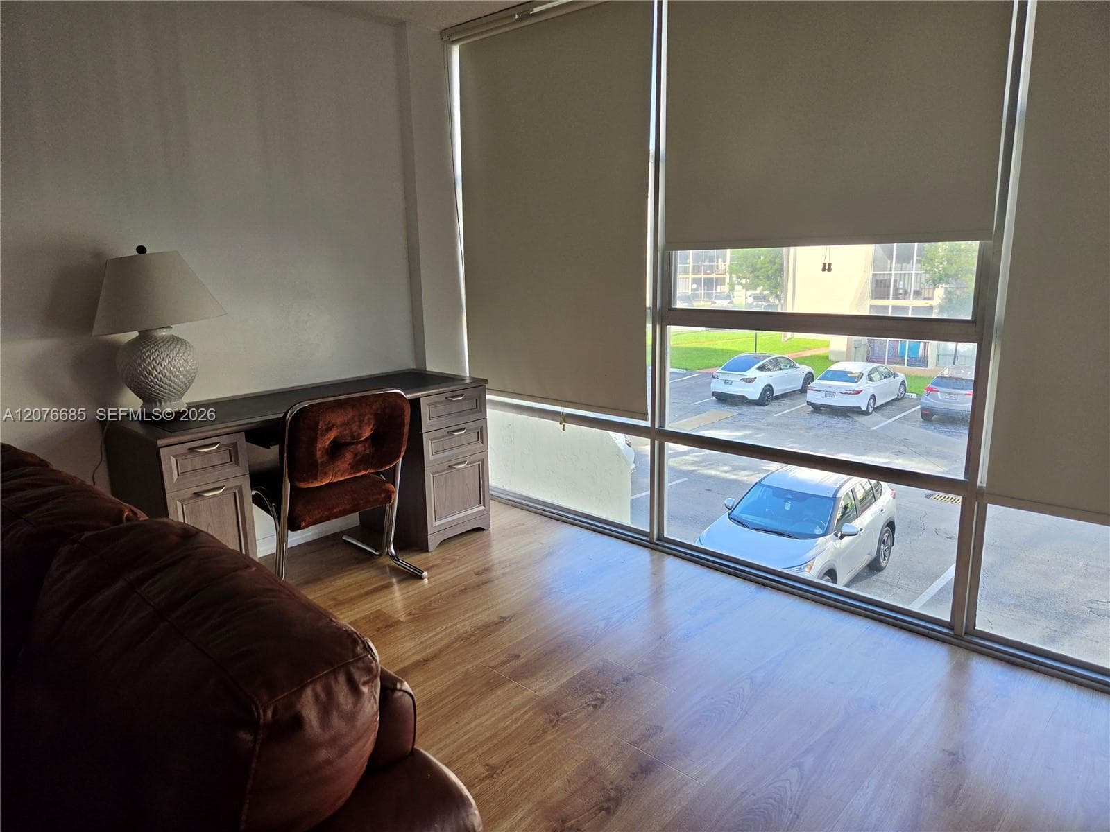 DESOTO PARK CONDO · #209 in Hallandale Beach - Photo 2