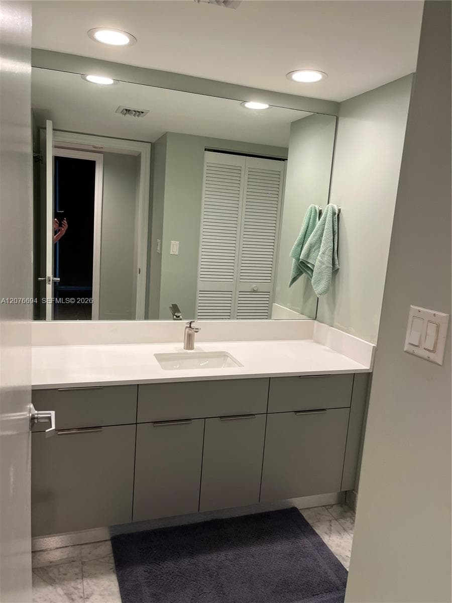 Guest Bath