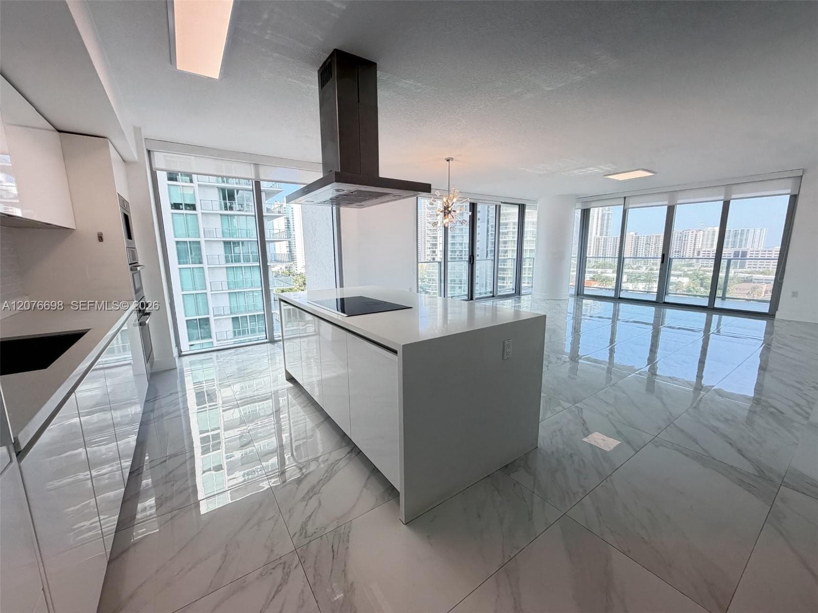 Parque Towers · #5-1008 in Sunny Isles Beach - Photo 6
