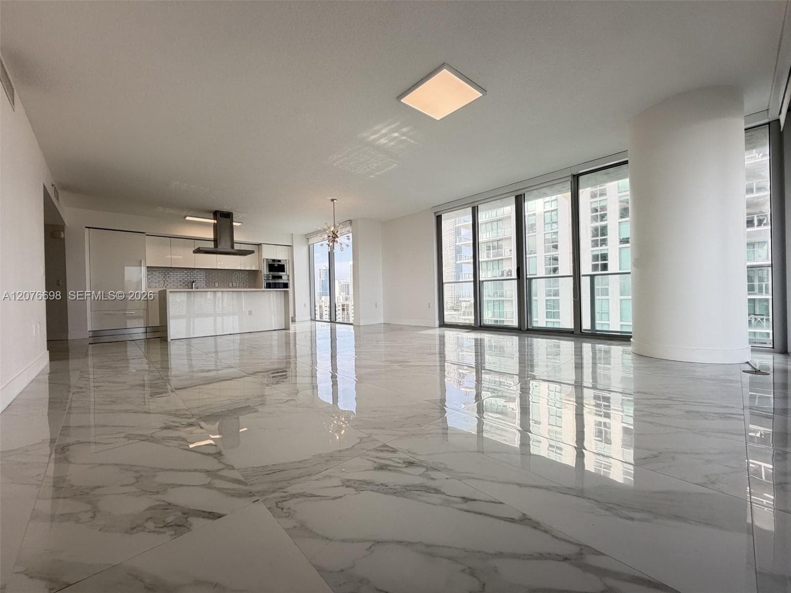 Parque Towers · #5-1008 in Sunny Isles Beach - Photo 9